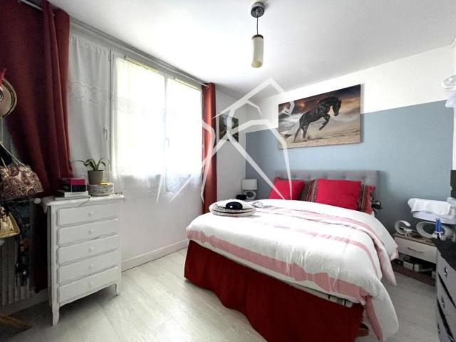Appartement T3 | 2 chambres | ROUEN 76000 | 68 m²