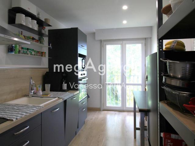 APPARTEMENT T3 2 CHAMBRES