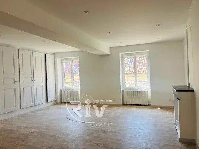 Appartement T3 2ème étage Bourgoin Jallieu