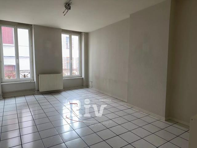 Appartement T3 2ème étage VIENNE