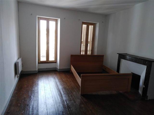 Appartement T3 2éme étage