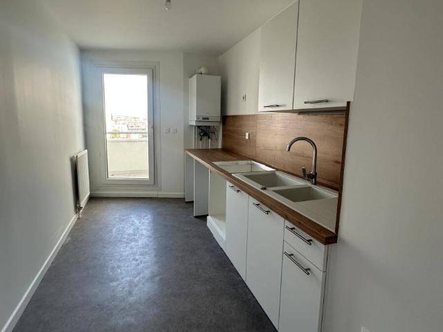 Appartement T3