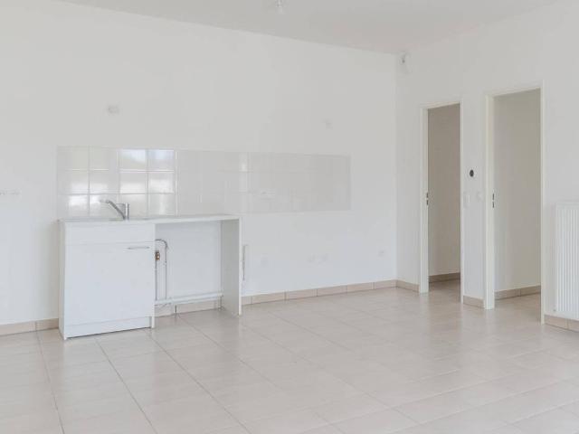 Appartement T3