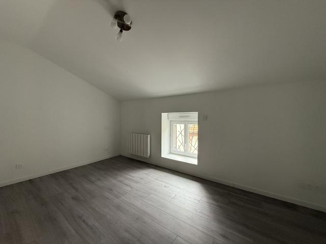 APPARTEMENT T3