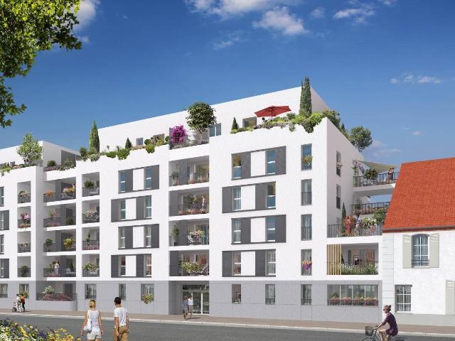 Appartement T3