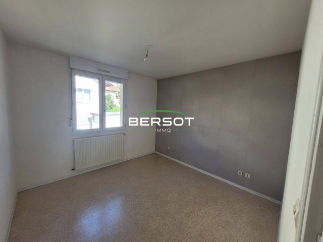 APPARTEMENT T3