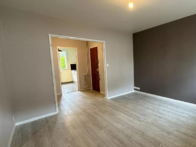 Appartement T3