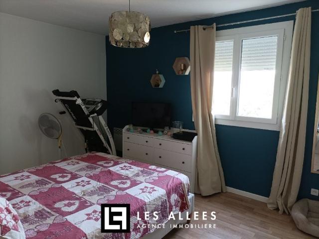 APPARTEMENT T3