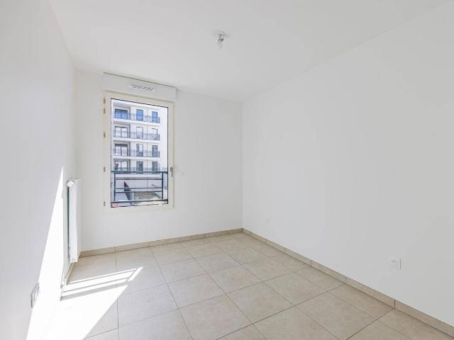 Appartement T3