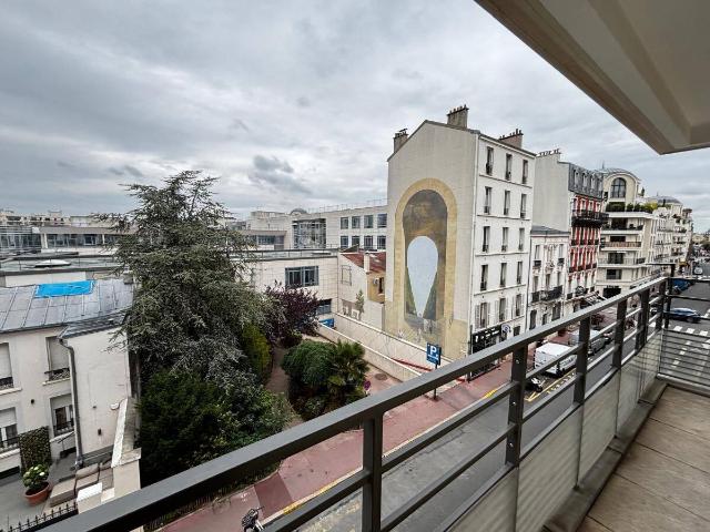 Appartement T3