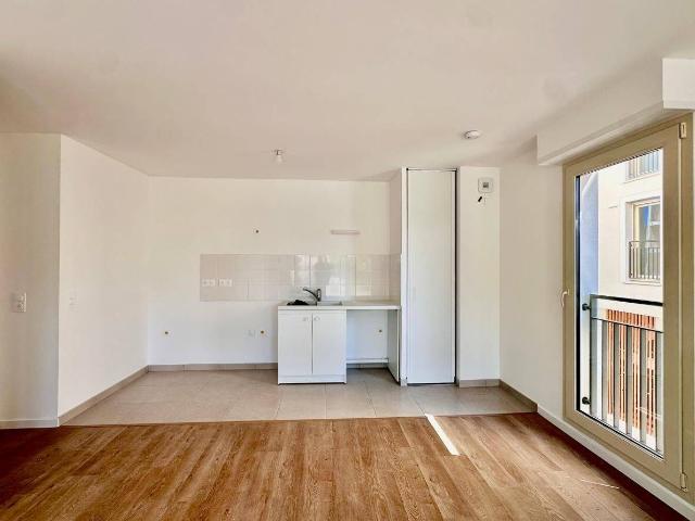 Appartement T3