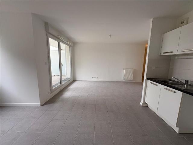 Appartement T3