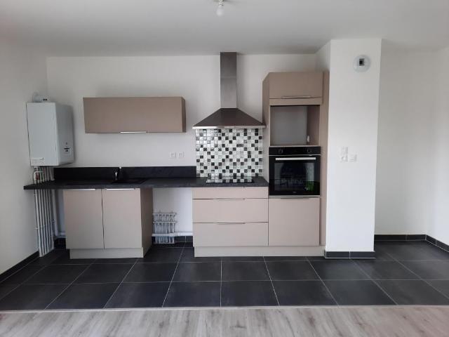 Appartement T3
