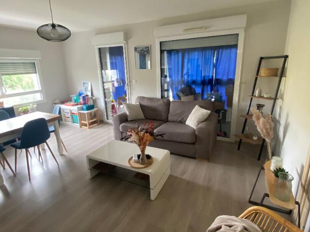 Appartement T3