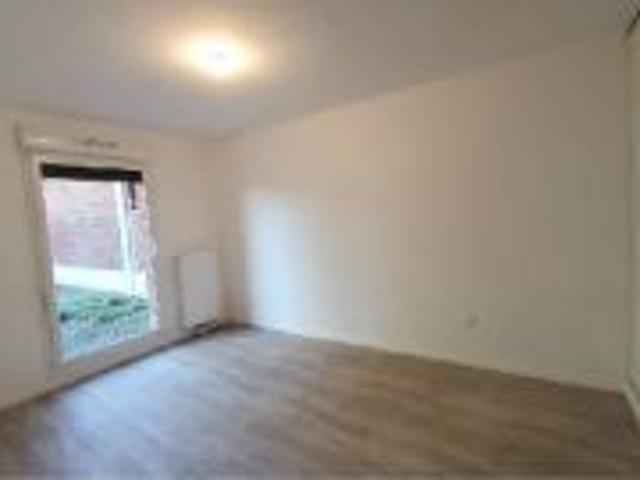 Appartement T3