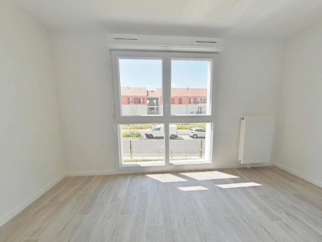 Appartement T3