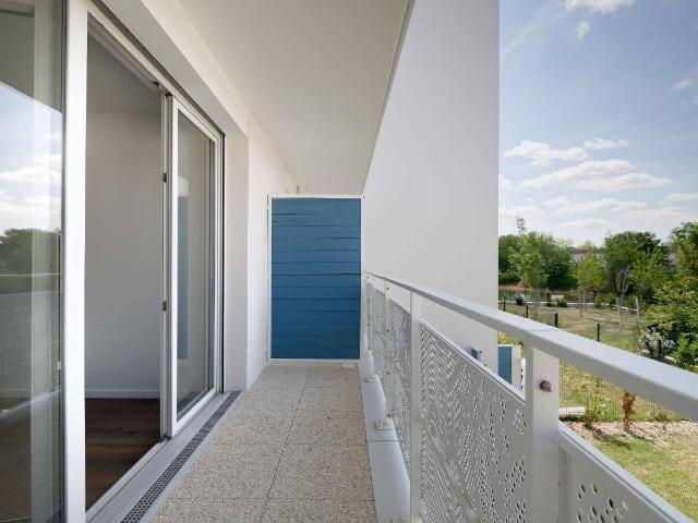 Appartement T3