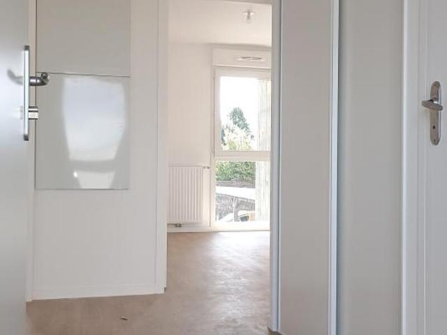 appartement T3
