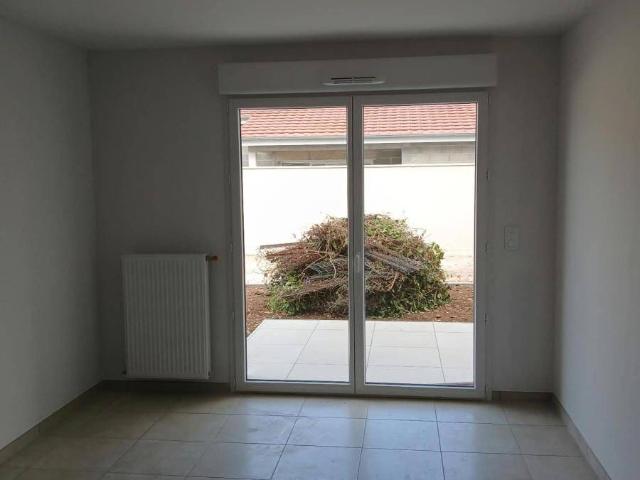 Appartement T3