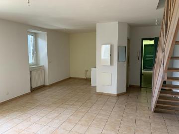 APPARTEMENT T3