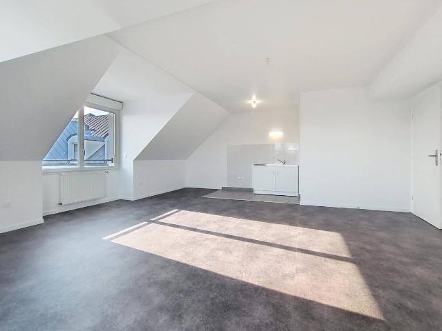 Appartement T3