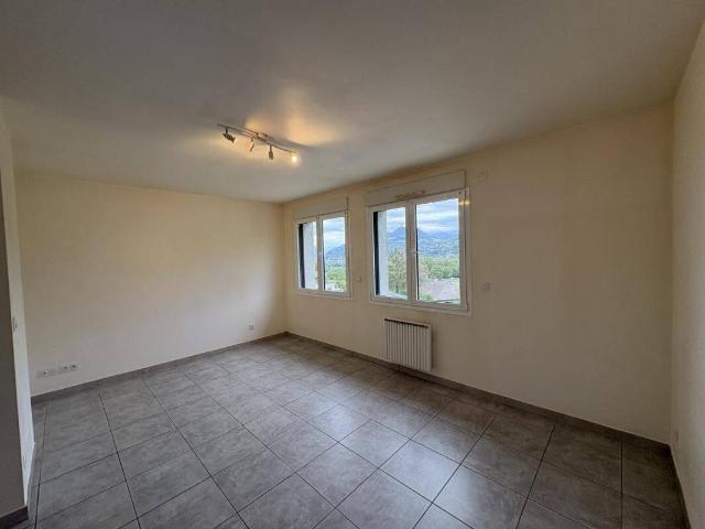 APPARTEMENT T3
