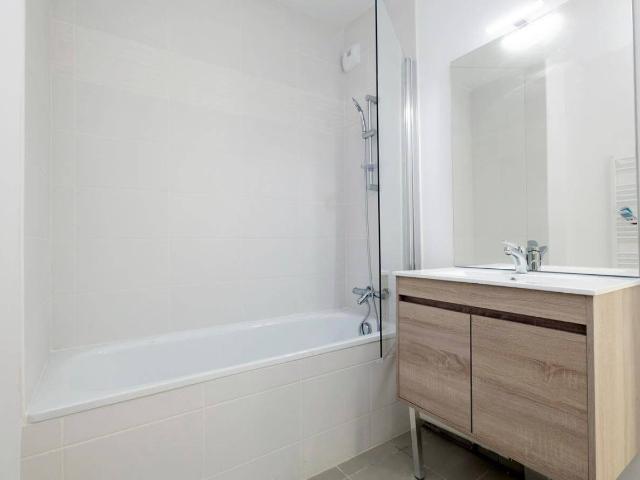 Appartement T3