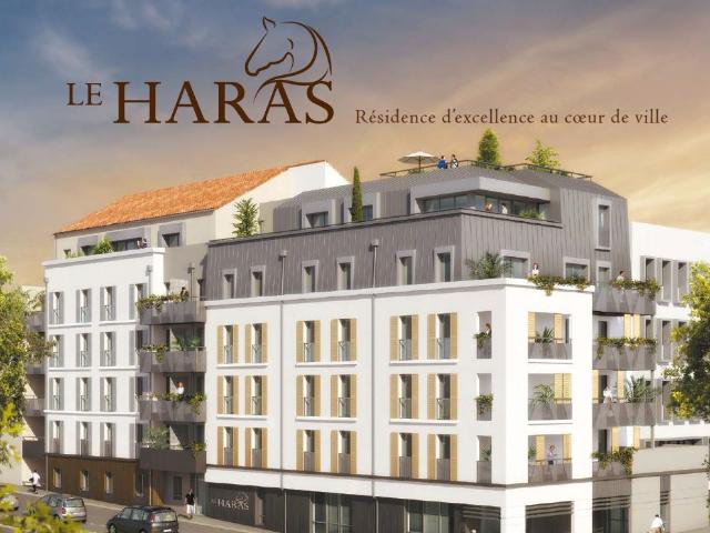 Appartement T3