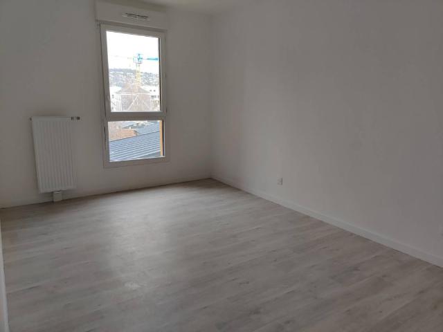 Appartement T3