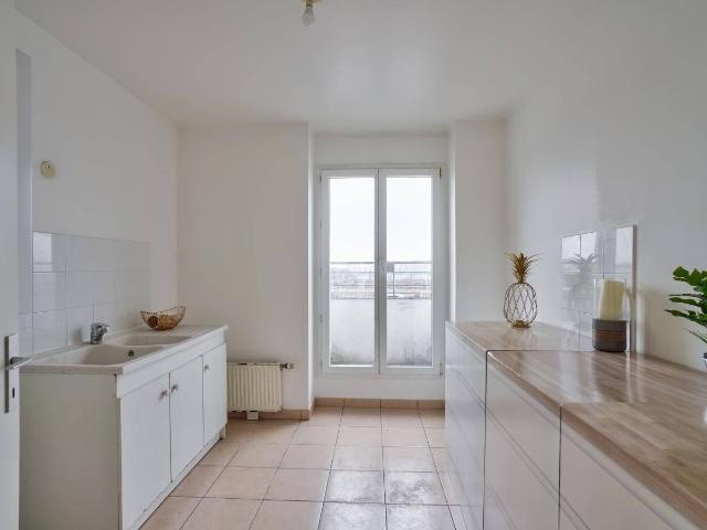 Appartement T3