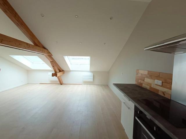 APPARTEMENT T3