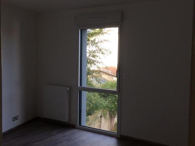Appartement T3