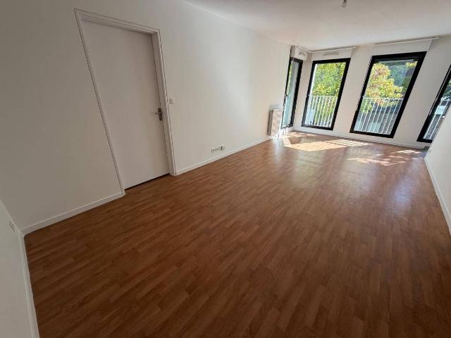 Appartement T3