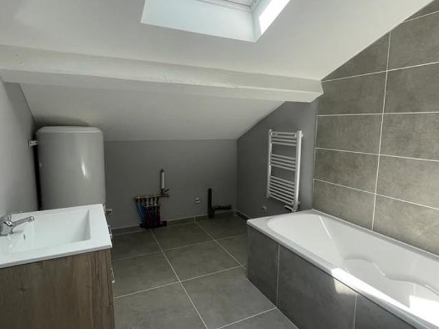 APPARTEMENT T3