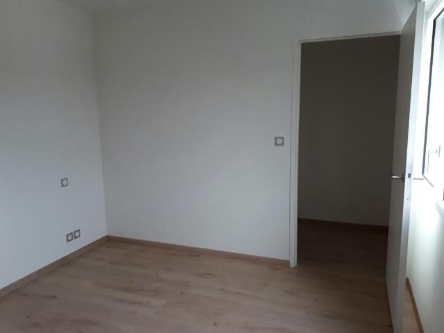 Appartement T3