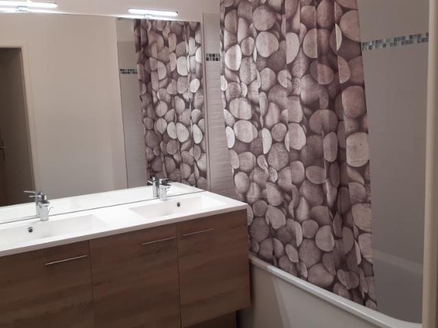 Appartement T3
