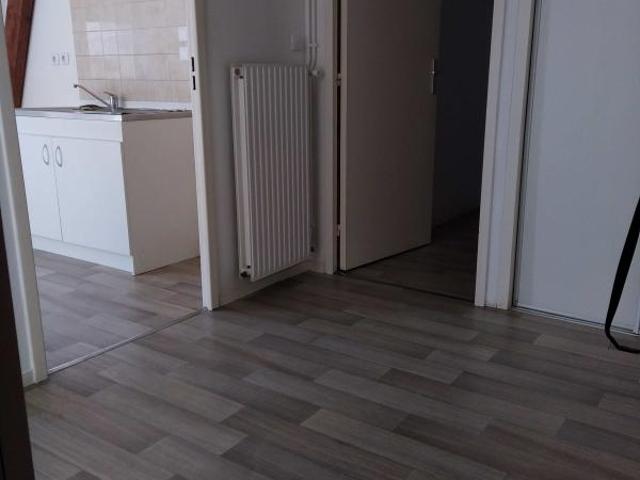 APPARTEMENT T3