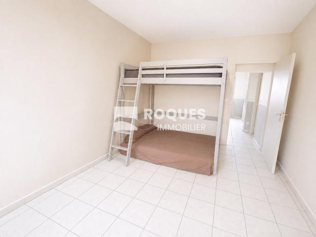 Appartement T3