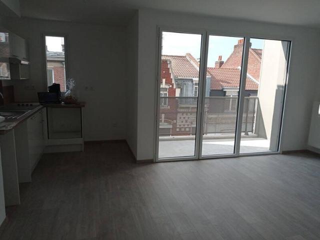 Appartement T3