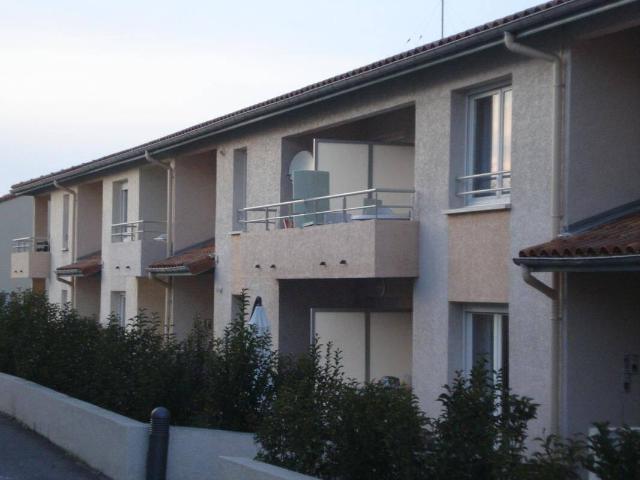 APPARTEMENT T3