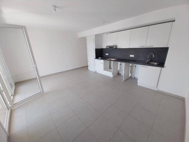 Appartement T3