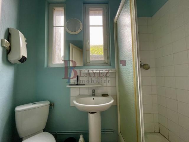 APPARTEMENT T3