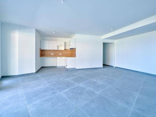 Appartement T3