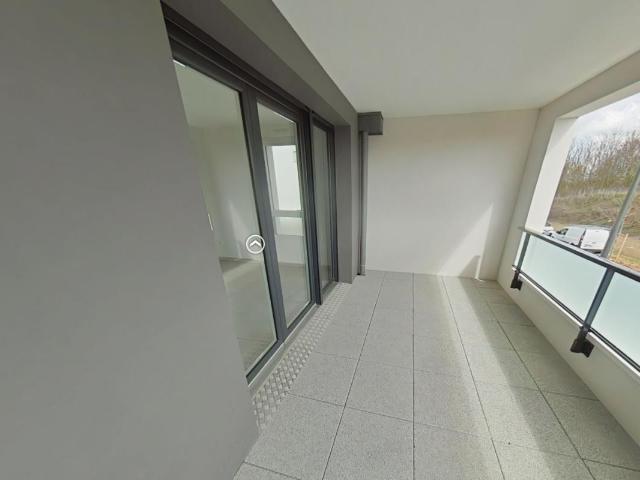 Appartement T3