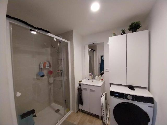 Appartement T3