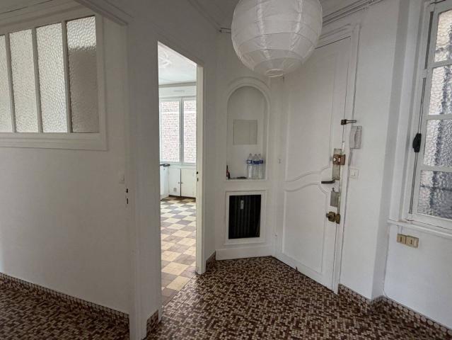 Appartement T3