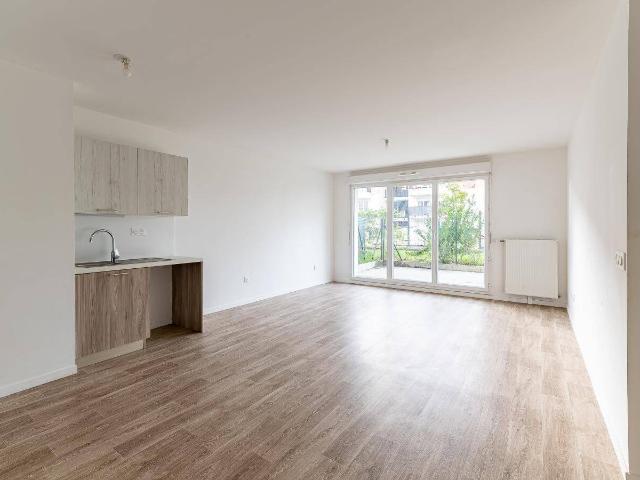 Appartement T3
