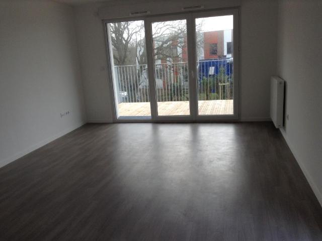 Appartement T3