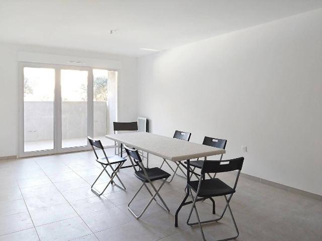 Appartement T3