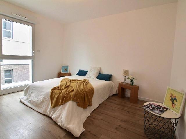 Appartement T3